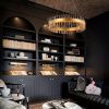 Люстра подвесная Favourite Marquis (Маркуис) 4263-8P