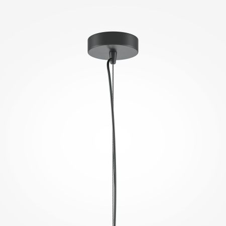 Светильник подвесной Maytoni Glamping Modern MOD437PL-01BG