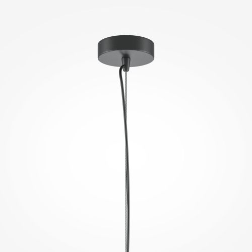 Светильник подвесной Maytoni Glamping Modern MOD437PL-01BG - фото 4