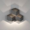 Светильник настенный Designled GW (ГВ) 00-00004723