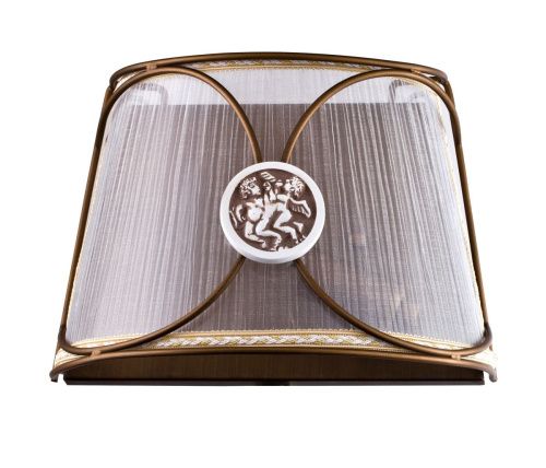 Бра Maytoni Letizia ARM365-01-R - фото 2