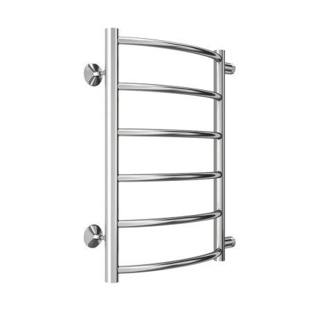 Полотенцесушитель водяной Terminus 4670078530196 50х60 хром