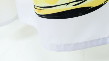 Штора для ванной Fixsen Design FX-2515