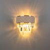 Светильник настенный Arte Lamp Annabelle (Аннабелле) A1008AP-2GO