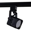 Трековый однофазный светильник Reluce 16022-9.3-001CT MR16 BK