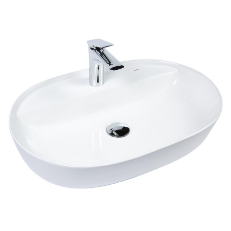 Смеситель Bond Cube B03-2100 на раковину хром