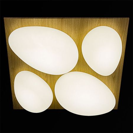Люстра потолочная Reluce 10010-0.3-80W AEROLITE