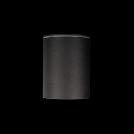 Светильник накладной Loft It Rush 10344 Black