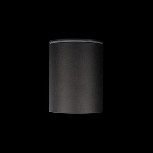 Светильник накладной Loft It Rush 10344 Black - фото 4