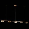Люстра подвесная ST Luce Pances (Панцес) SL6000.303.05