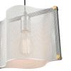 Светильник подвесной Vele Luce Copeland 493 (Цопеланд 493) VL6222P24