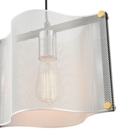 Светильник подвесной Vele Luce Copeland 493 (Цопеланд 493) VL6222P24