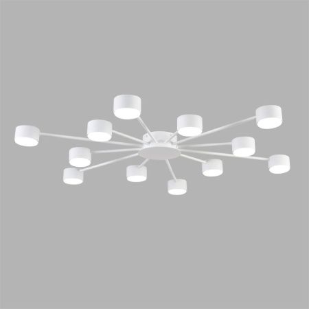 Люстра потолочная Lumion Torina (Торина) 8343/12C
