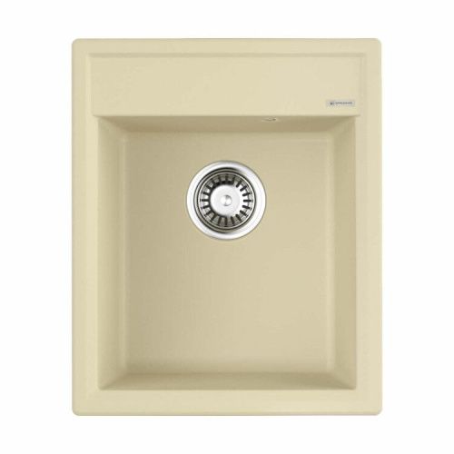 Кухонная мойка Omoikiri Daisen 4993600 42х51 цвет ваниль