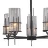 Лампа светодиодная Uniel G Ra95 LED-G45-6W/4000K/E27/FR/RA95 PLK01WH