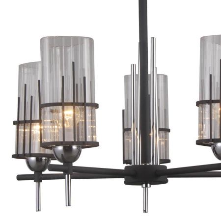 Лампа светодиодная Uniel G Ra95 LED-G45-6W/4000K/E27/FR/RA95 PLK01WH