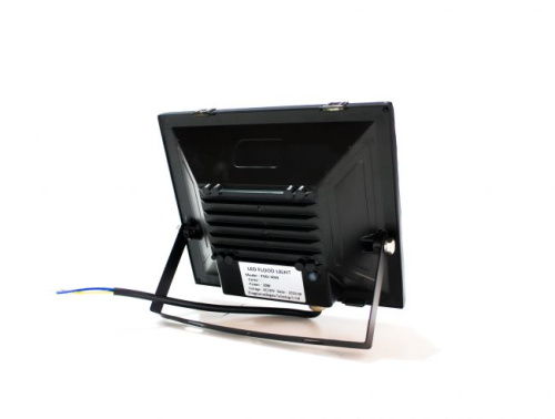 Прожектор светодиодный SignImpress TGD 30W Green - фото 2
