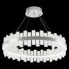 Люстра подвесная Natali Kovaltseva LED Нимбы LED LAMPS 81269