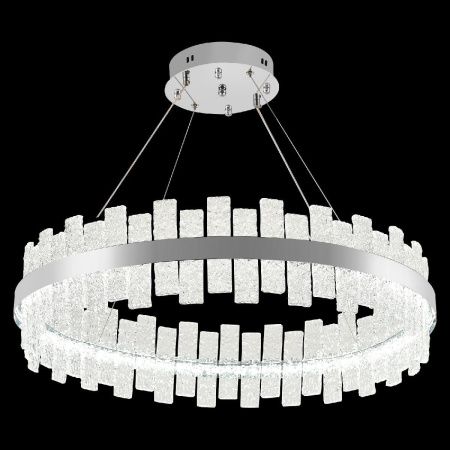 Люстра подвесная Natali Kovaltseva LED Нимбы LED LAMPS 81269
