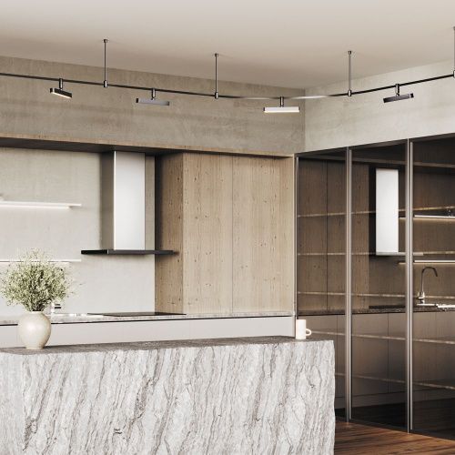 Светильник трековый Maytoni Technical Basis Rot TR202-1-10W3K-B - фото 2