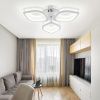 Светильник потолочный Natali Kovaltseva SIMPLY (СИМПЛЫ) LED LAMPS 81404