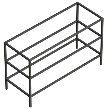 Каркас под раковину Cezares CADRO CADRO-120/46/73-2C-PIA-MET-ST