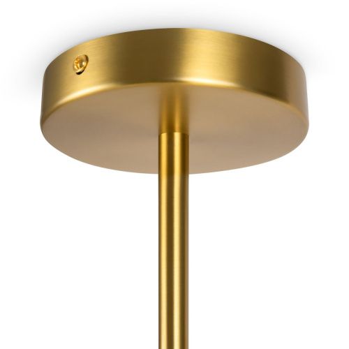 Светильник подвесной Freya Branches  Modern FR5253PL-08BS - фото 4