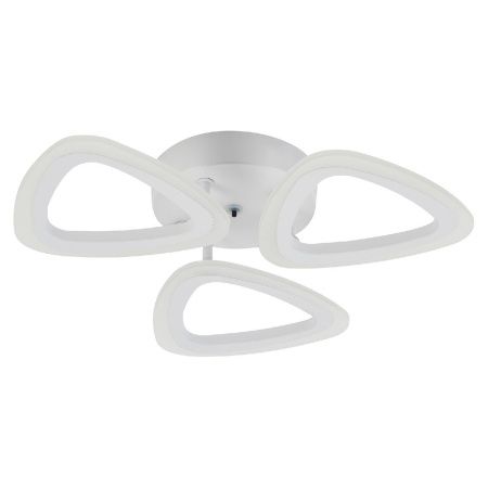 Светильник потолочный Natali Kovaltseva SIMPLY (СИМПЛЫ) LED LAMPS 81403