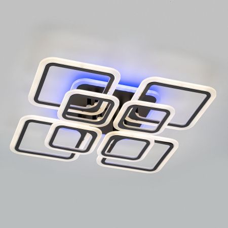 Люстра потолочная Citilux Марсель Смарт CL232A185E