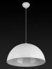 Светильник подвесной Toplight May (Маы) TL4510D-01WH