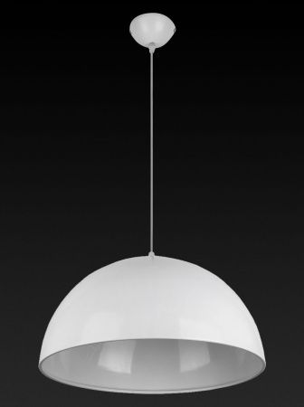 Светильник подвесной Toplight May (Маы) TL4510D-01WH