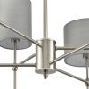 Люстра на штанге Lumion Classi (Цласси) 8262/6C