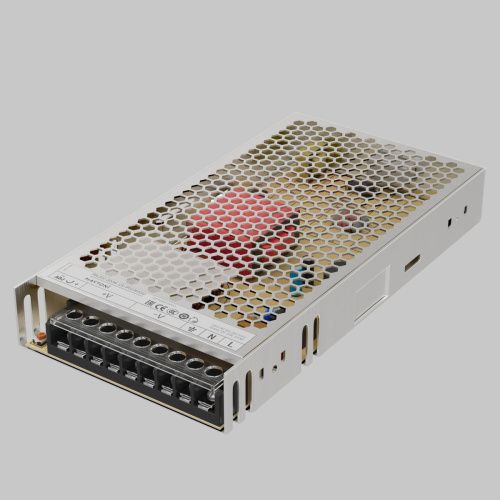 Источник напряжения Maytoni Led Strip 811012 - фото 3