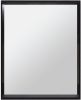 Зеркало с подсветкой Allen Brau Reality 1.32016.BB 60х80 подвесное