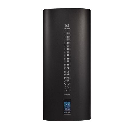 Водонагреватель электрический накопительный 2 кВт Electrolux EWH 50 SmartInverter Grafit