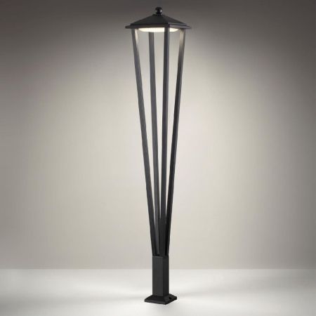 Ландшафтный светильник Odeon Light Bearitz (Беаритз) 6655/12GA