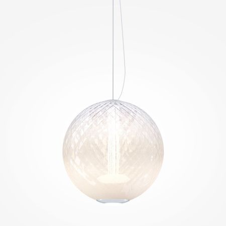 Светильник подвесной Maytoni Bruma (Дымка) MOD397PL-L15CH3K