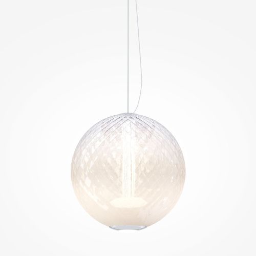 Светильник подвесной Maytoni Bruma Modern MOD397PL-L15CH3K - фото 4