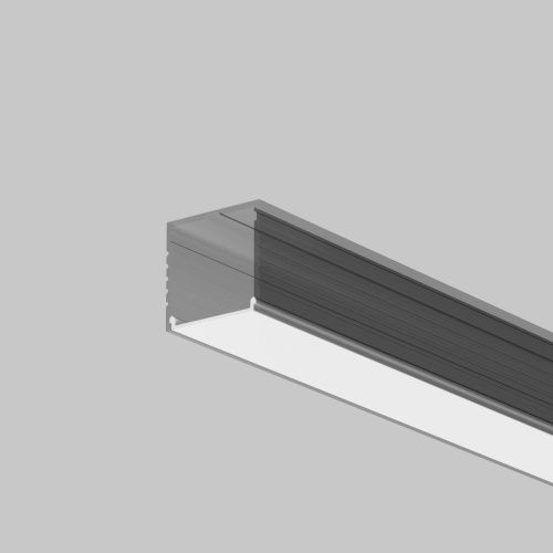 Рассеиватель для профиля Maytoni Led Strip 642031 - фото 4