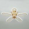 Люстра потолочная LED4U L8450-5