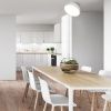 Светильник потолочный Escada 20025led 20025SMA/01LED WH