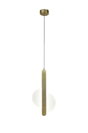 Светильник подвесной AM Group Am469 AM469 POLISHED GOLD
