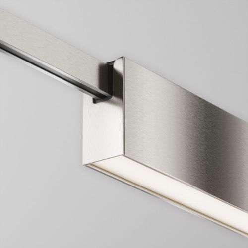 Светильник трековый Maytoni Technical Basis TR151-1-12W4K-PT - фото 2