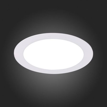 Светильник встраиваемый ST Luce FASUM (ФАСУМ) ST210.538.12