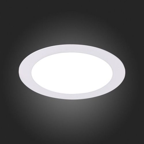 Светильник встраиваемый ST Luce LITUM (ЛИТУМ) ST209.548.12 - фото 4