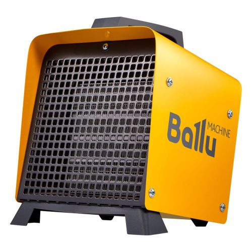 Тепловая пушка Ballu BKN-5 - фото 2