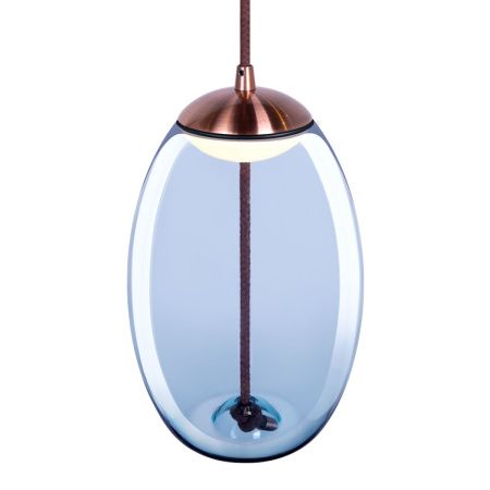 Светильник подвесной Loft It Knot 8133-A