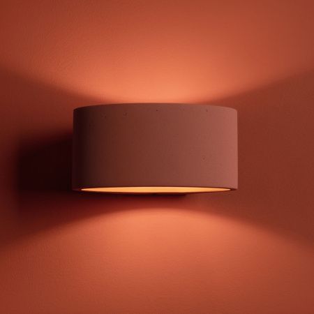 Светильник настенный Freya Terra FR5582WL-01R