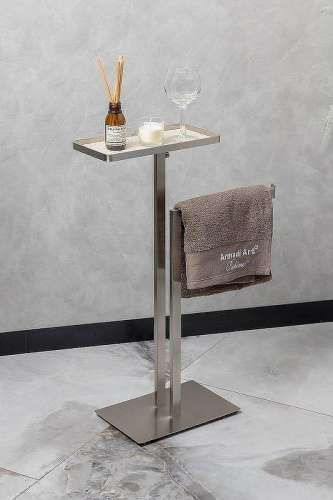 Стойка с аксессуарами Boheme 10952-NB - фото 2