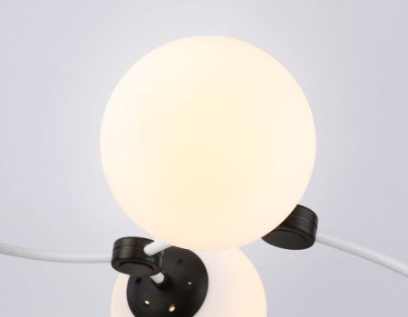 Люстра на штанге Ambrella Light Modern (Модерн) TR2546